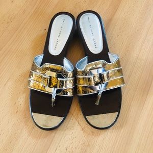 Used Marc by Marc Jacobs sandals